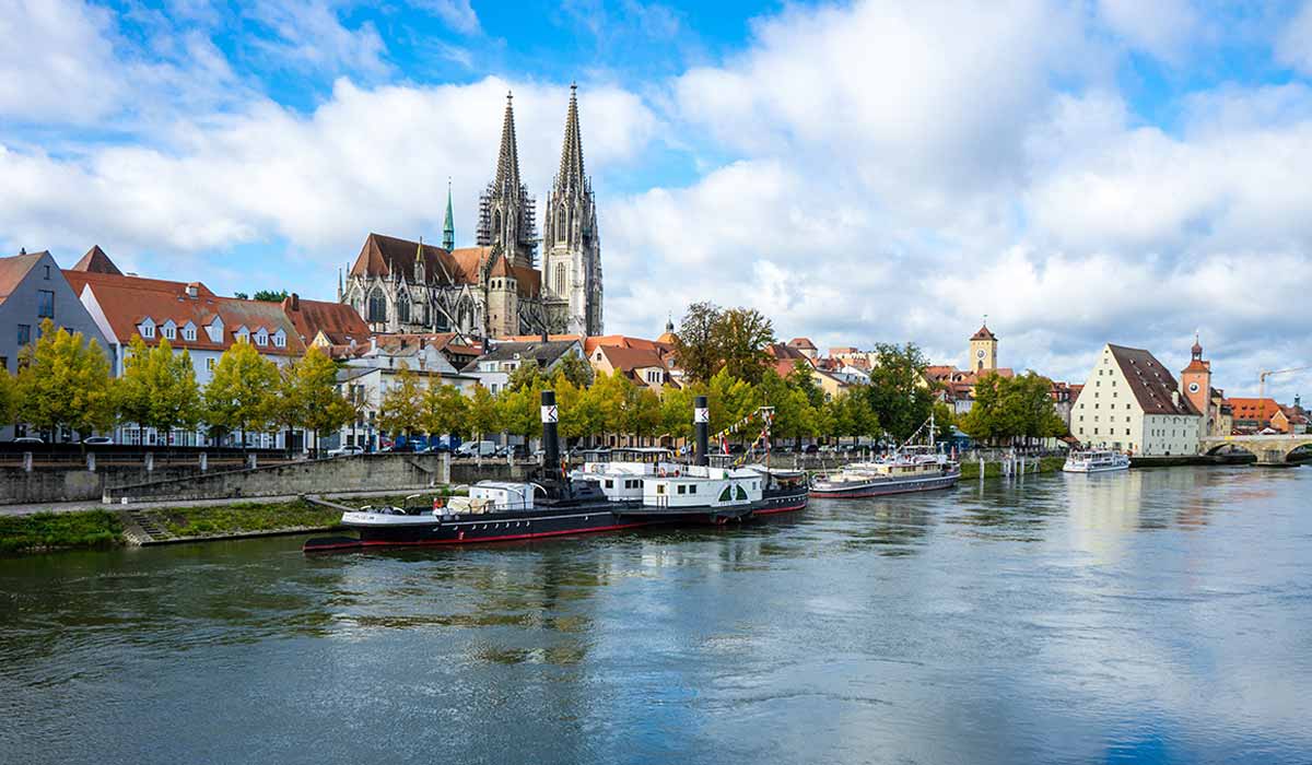 Regensburg