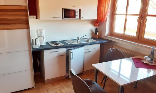 Appartement Sommerberg